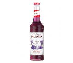 Monin sirup levanduľa 0,7l