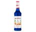 Monin sirup  curacao Blue 0,7l