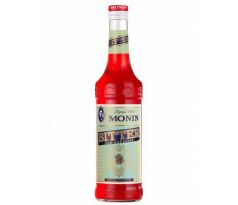 Monin sirup bitter 0,7l