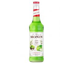 Monin sirup zelené jablko 0,7l