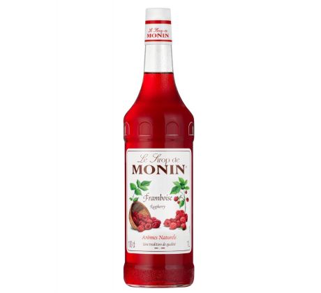 Monin sirup malina 1l