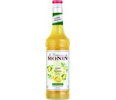 Monin sirup rantcho citrón 0,7l