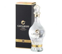 Caviaroff vodka 0,7l 40%
