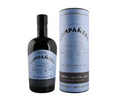 Companero Panama Extra Anejo 0,7l 54%