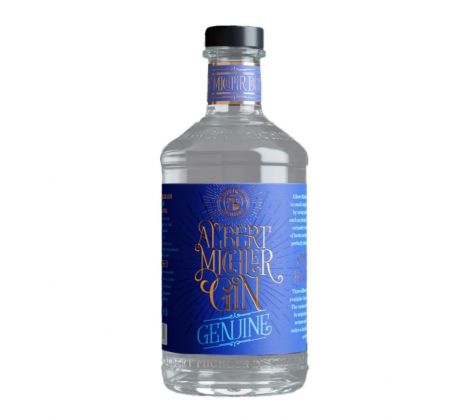 Albert Michlers Gin 0,7l 44%