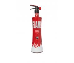 Flame vodka 0,7l 40%