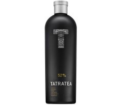 Tatratea - Tatranský čaj Originál 0,7l 52%