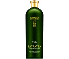 Tatratea Herbal Tea Digestiv 0,7l 35%