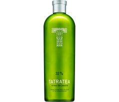 Tatratea citrus 0,7l 32%