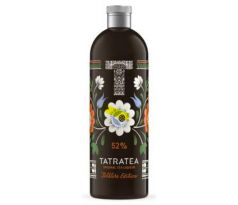 Tatratea Original Folklore Edition 0,7l 52%