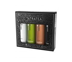 Tatratea mini set 4x0,04l čierny 22%-52%