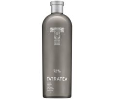 Tatratea outlaw 0,7l 72%