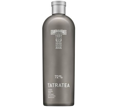 Tatratea outlaw 0,7l 72%
