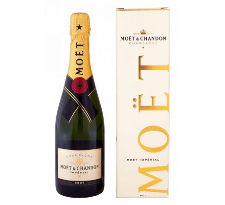 Moet&Chandon Imperial 0,75l