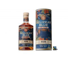 Belizean Blue Rare Blend 0,7l 48%