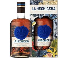 La Hechicera rum 0,7l 40%