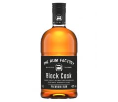 The Rum Factory 0,7l 40%