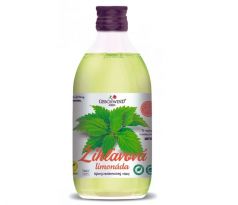 Žihľavová limonáda 0,33L