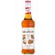 Monin sirup škoricová rolka 0,7l