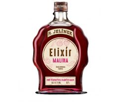 Elixír malina 0,7l 14,7%