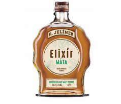 Elixír mäta 0,7l 14,7%