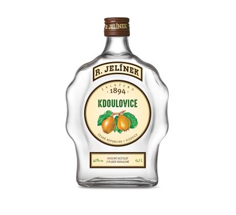 DULOVICA 0,7L 42%