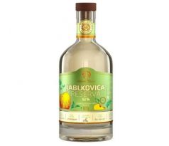 JABLKOVICA RESERVA 0,7L 52%
