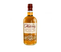 Malecon Vanilla & Honey 0,7l 35%