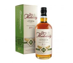 Malecon GIFT10Y 0,7L 40%