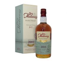 Malecon Rare Proof 2014 0,7l 43,2%