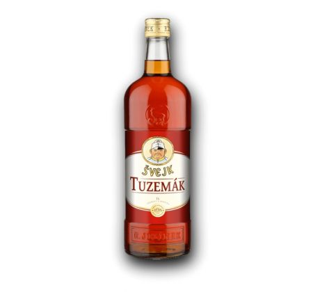 Švejk tuzemák 1l 37,5%