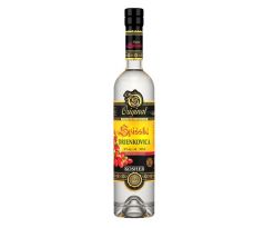 Spišská Drienkovica kosher 0,5l 40%