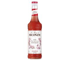 Monin sirup z čerešňových kvetov 0,7l