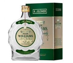 Hruškovica Kosher williams 0,7l 42%