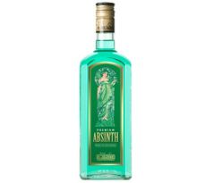 Absinth R.Jelínek 0,7l 70%