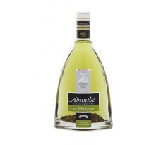 Absinth Naturelle 0,5l 60%