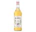 Monin sirup vanilka1l