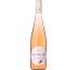 Levanduľové ružové víno frizzante 0,75l