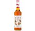 Monin sirup škoricová rolka 0,7l