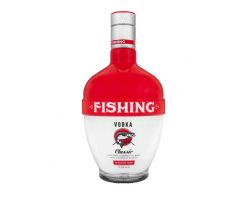 Vodka Fishing 0,7L 40%