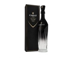 Vodka Carat Black Edition 0,7l 40%