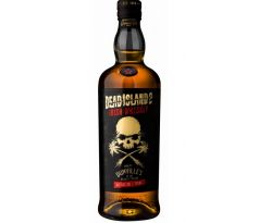 Dead Island 2 Dunvilles Blended Irish Whiskey 0,7l 40%