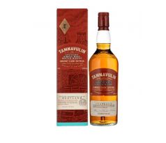 Tamnavulin Sherry Cask whisky 0,7l 40%
