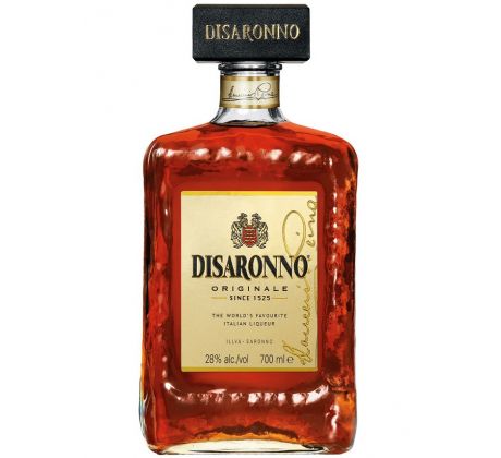 Amaretto Disaronno 0,7l 28%