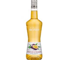 Monin likér marakuja 0,7l 16%