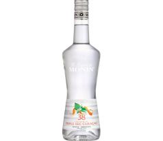 Monin likér triple sec cuaracao 0,7l 38%