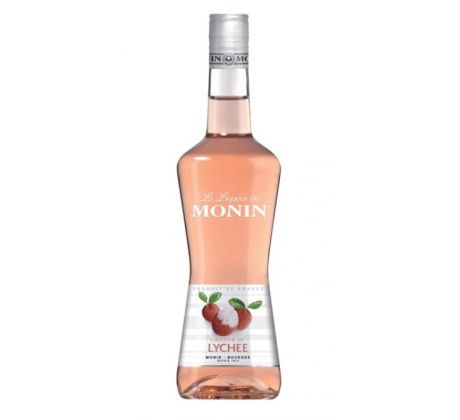 Monin likér liči 0,7l 17%
