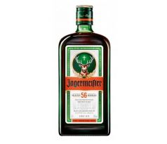 Jägermeister 0,7l 35%
