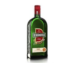 Demänovka bitter 0,5l 38%