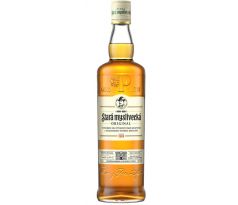 Stará Myslivecká ORIGINÁL 0,5L 38%